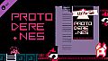 PROTO DERE .NES (NES ROM)