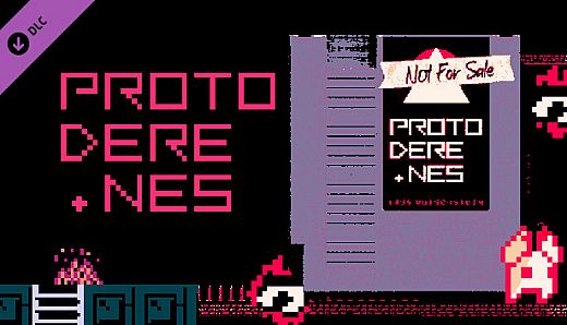PROTO DERE .NES (NES ROM)