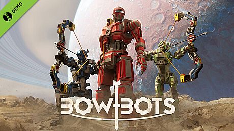 Bow-Bots Game