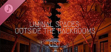 LSD Dream Emulator: Liminal Spaces Soundtrack