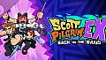 Scott Pilgrim EX - Back in the Band
