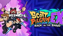 Buy Scott Pilgrim EX - Back in the Band PC