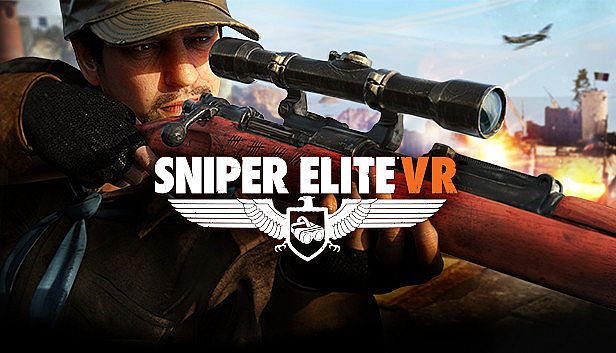 Buy Sniper Elite VR