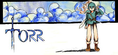 TORR