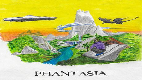 PHANTASIA Game