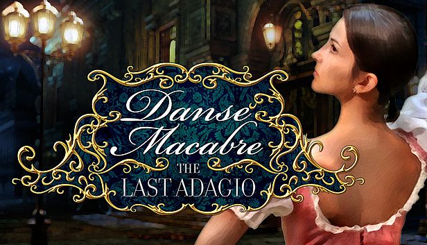 Buy Danse Macabre: The Last Adagio Collector's Edition