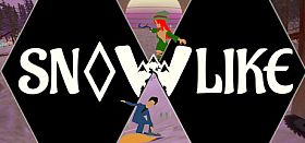 Snowlike