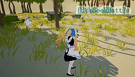 HideSeekBattle