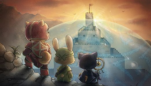 Roguematch : The Extraplanar Invasion