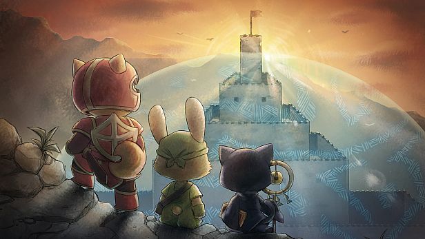 Buy Roguematch : The Extraplanar Invasion