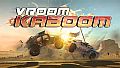 Vroom Kaboom Premium