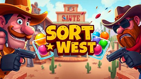 Sort west Game