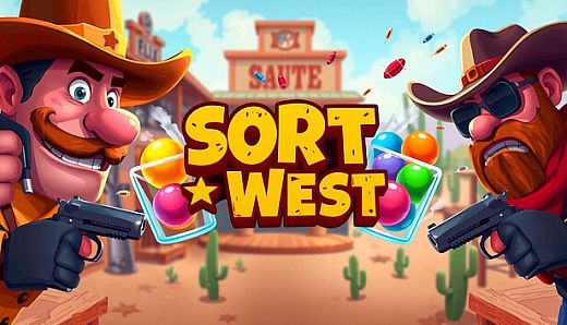 Sort west