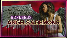 Borderus: Angels & Demons