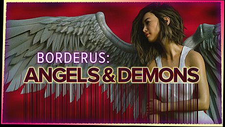Borderus: Angels & Demons Game