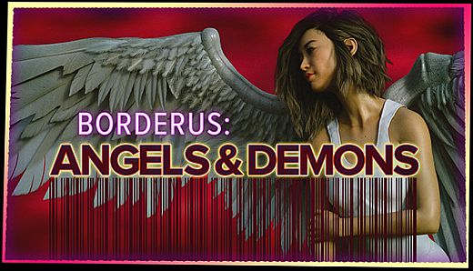Borderus: Angels & Demons