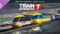 Train Sim World 7: GWR HST Farewell Pack