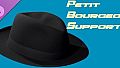 Zero Day Exploit - Petit Bourgeois Support