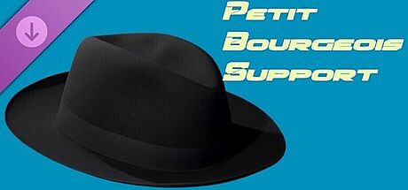 Zero Day Exploit - Petit Bourgeois Support