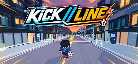 KICK//LINE Game