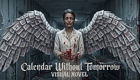 Visual Novel: Calendar Without Tomorrow