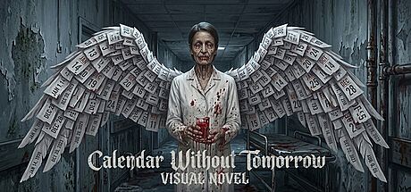 Visual Novel: Calendar Without Tomorrow