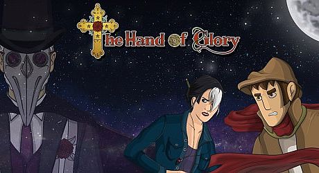 The Hand of Glory Game