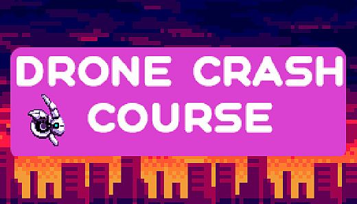 Drone Crash Course