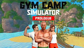 Gym Camp Simulator: Prologue