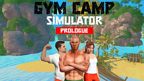 Gym Camp Simulator: Prologue Game