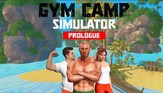 Gym Camp Simulator: Prologue