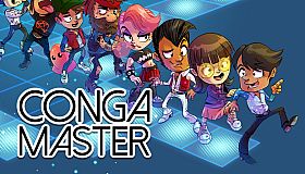Conga Master