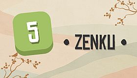 • zenku •