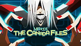 Methods: The Canada Files