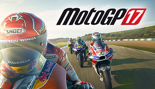 MotoGP17