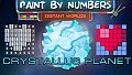 Paint By Numbers - Crystallus Planet