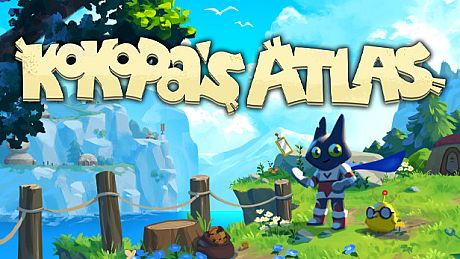Kokopa's Atlas Game