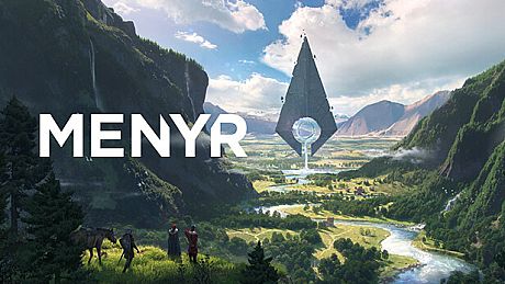 Menyr Game