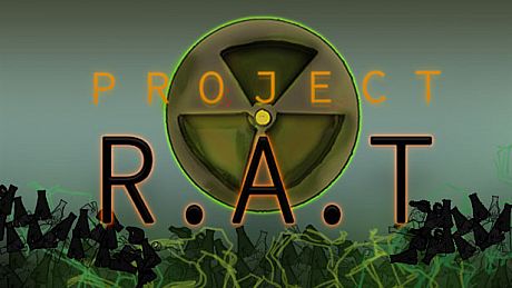Project R.A.T.