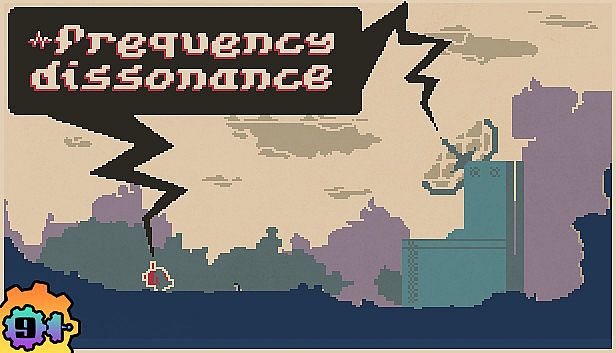 Buy Frequency Dissonance