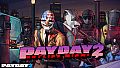 PAYDAY 2: Hotline Miami