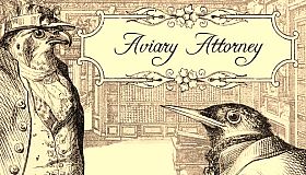 Aviary Attorney