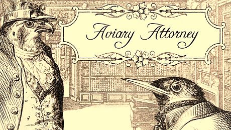Aviary Attorney