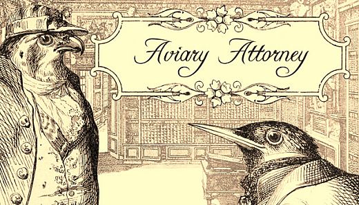 Aviary Attorney