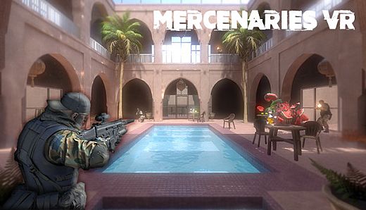 Mercenaries VR