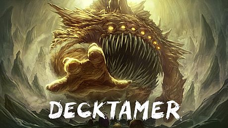 Decktamer Game