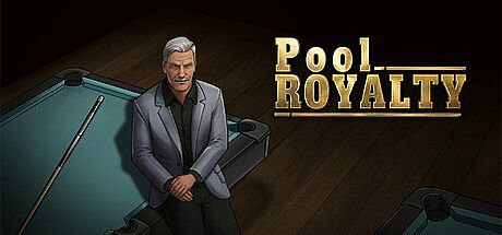 Pool Royalty: World Tour Game