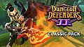 Dungeon Defenders II - Classic Pack