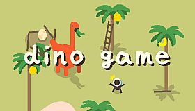 dino game