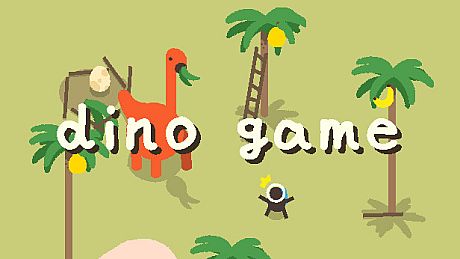 dino game